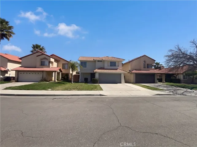 1947 Neptune Drive, Perris, California 92571
