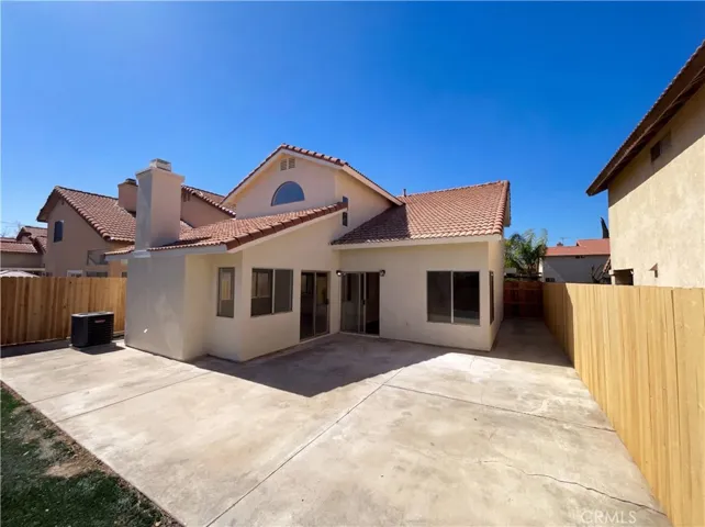 1947 Neptune Drive, Perris, California 92571