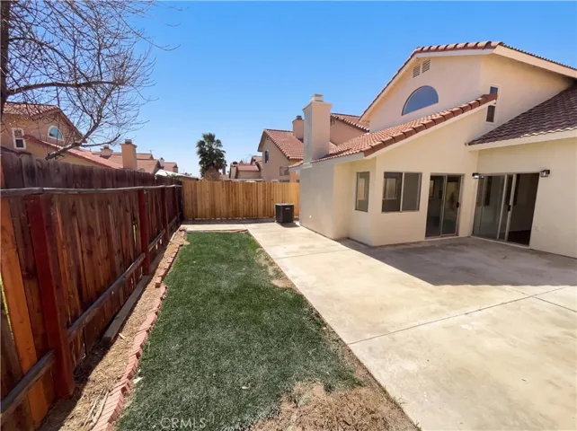 1947 Neptune Drive, Perris, California 92571