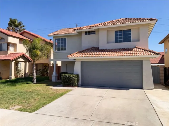 1947 Neptune Drive, Perris, California 92571