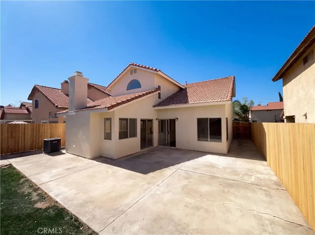 1947 Neptune Drive, Perris, California 92571