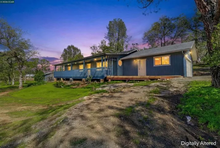 125 125 Sam Lynn Way, Oroville, California 95966
