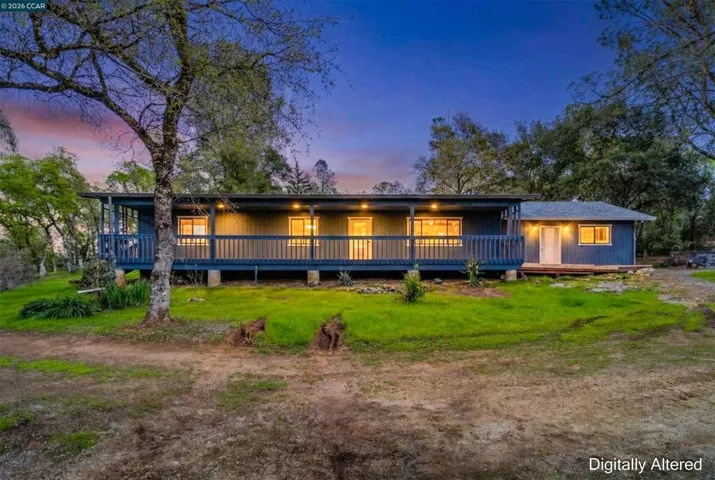 125 125 Sam Lynn Way, Oroville, California 95966