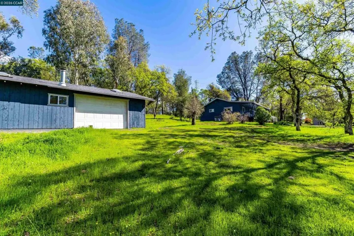 125 125 Sam Lynn Way, Oroville, California 95966