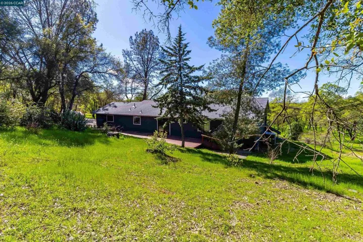 125 125 Sam Lynn Way, Oroville, California 95966