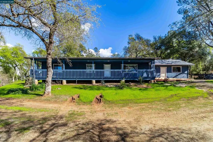 125 125 Sam Lynn Way, Oroville, California 95966