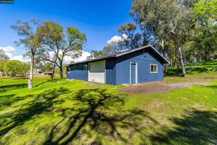 125 125 Sam Lynn Way, Oroville, California 95966