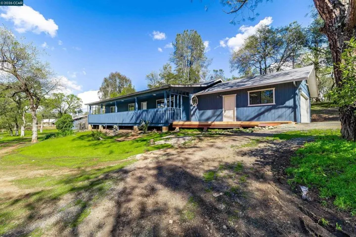 125 125 Sam Lynn Way, Oroville, California 95966