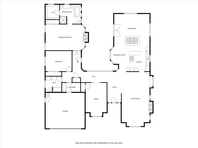 330 Saint Andrews, Santa Maria, California 93455