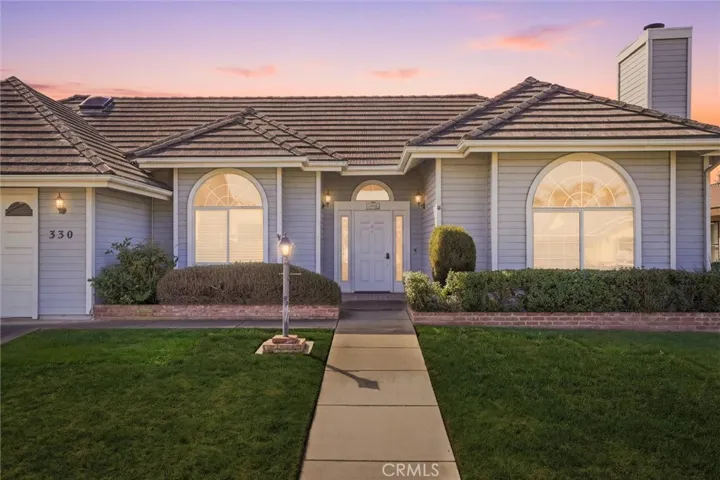 330 Saint Andrews, Santa Maria, California 93455