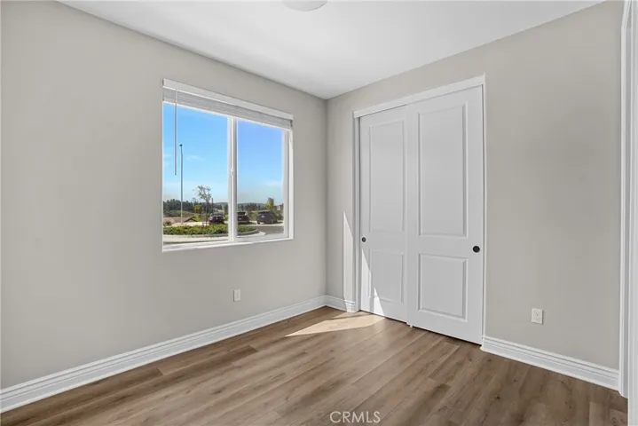 Bedroom 2, Main Level