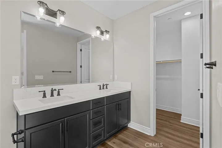 Master Suite Bathroom