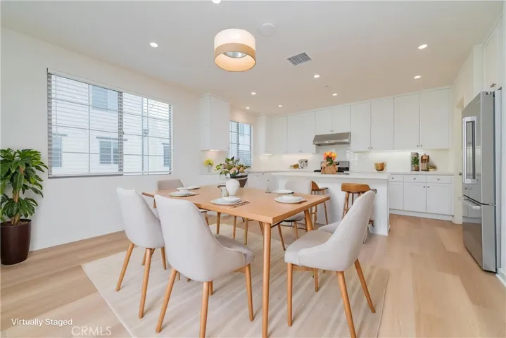 723 Spring Garden, Irvine, California 92618