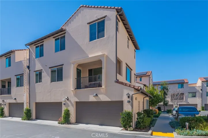723 Spring Garden, Irvine, California 92618