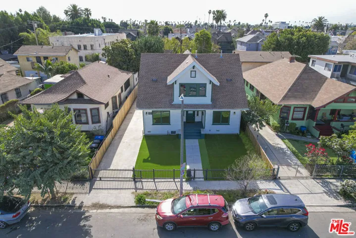 2896 W 14th Street, Los Angeles, California 90006