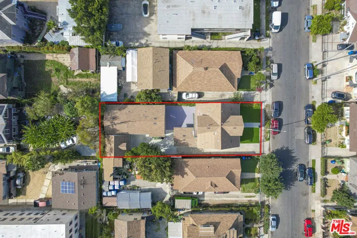 2896 W 14th Street, Los Angeles, California 90006
