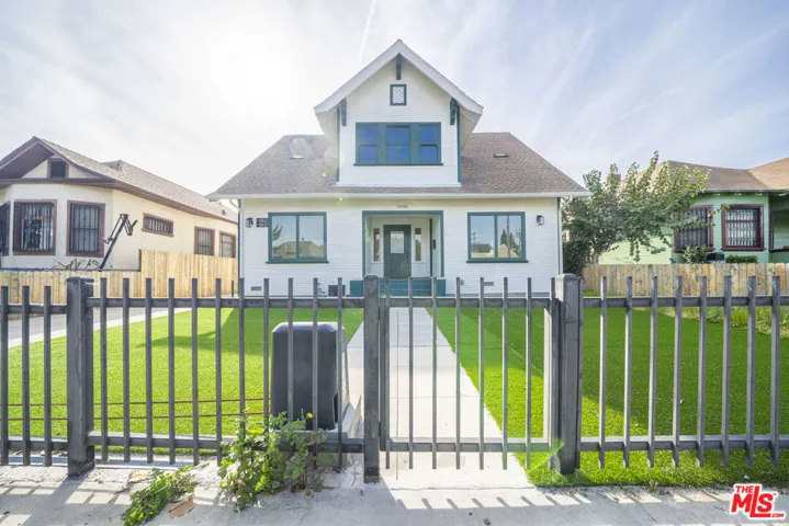 2896 W 14th Street, Los Angeles, California 90006