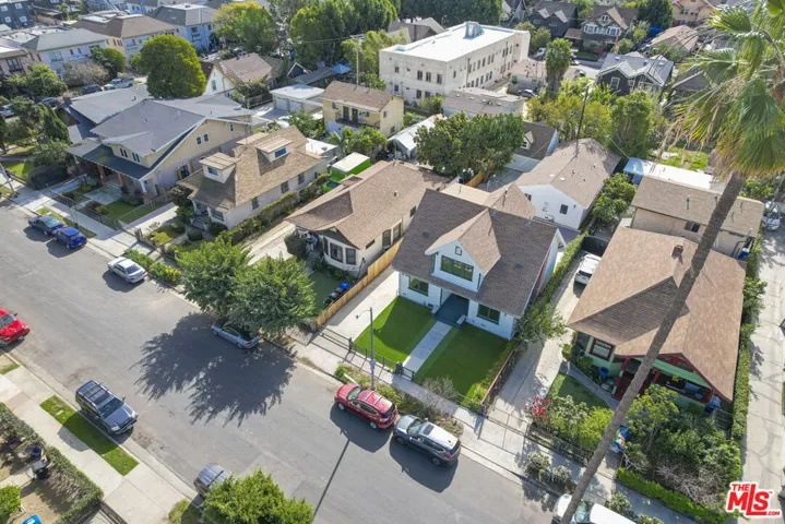 2896 W 14th Street, Los Angeles, California 90006