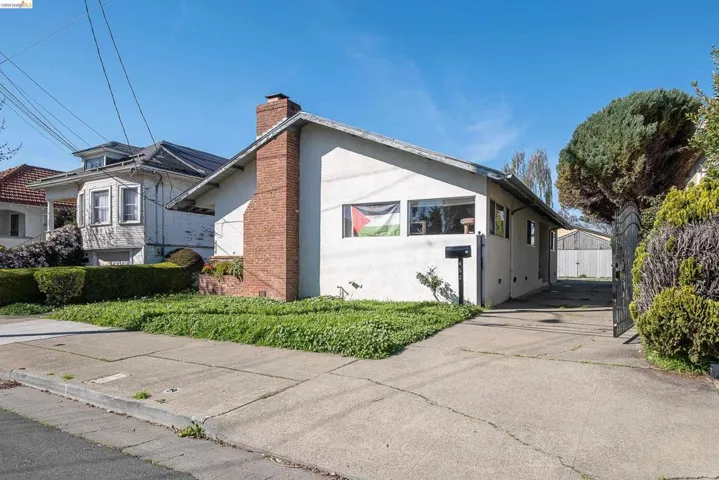 464 464 42nd St, Oakland, California 94609