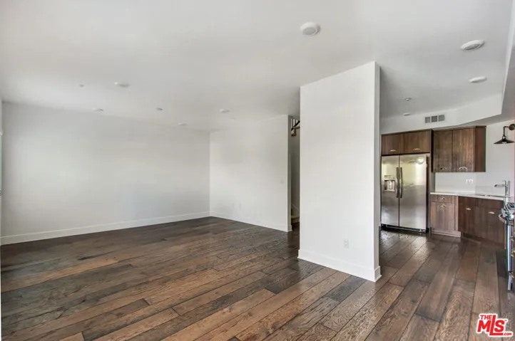Living Room/Kitchen