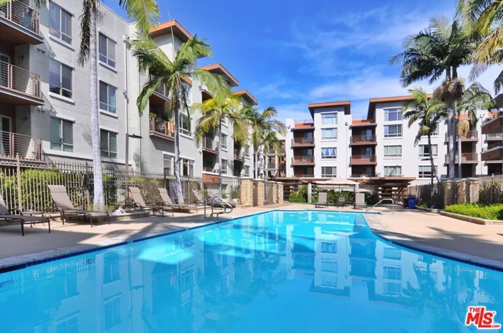 100 S Alameda Street 213, Los Angeles, California 90012