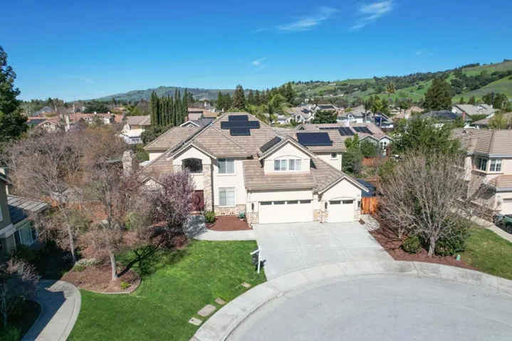 17017 Heatherwood Way, Morgan Hill, California 95037