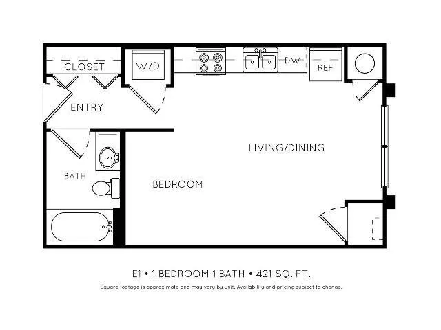 251 W Miller 212, Other, Oklahoma 74074