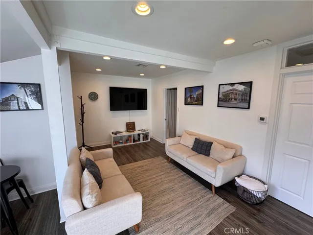 Main Room