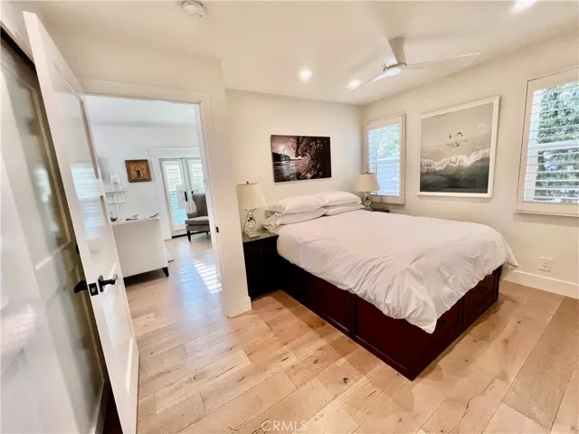 Downstairs front ensuite bedroom