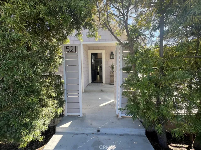 Welcome to 521 Seaview!