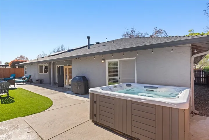 213 Denali Drive, Chico, California 95973