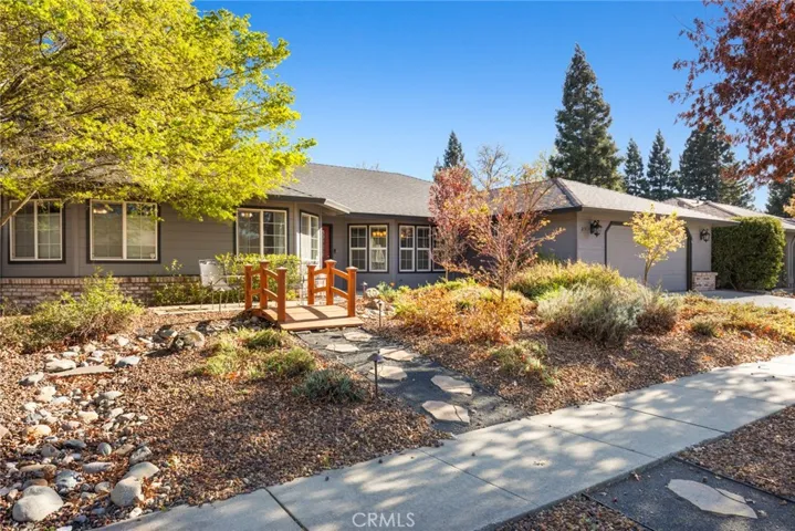 213 Denali Drive, Chico, California 95973