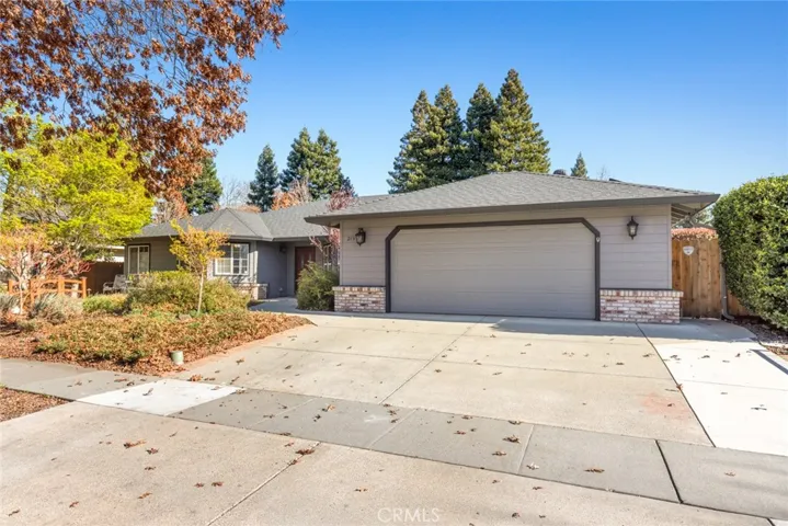 213 Denali Drive, Chico, California 95973