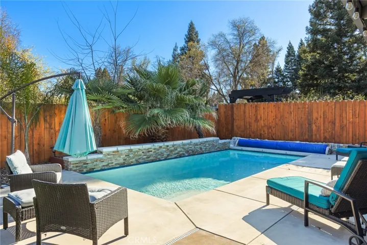 213 Denali Drive, Chico, California 95973