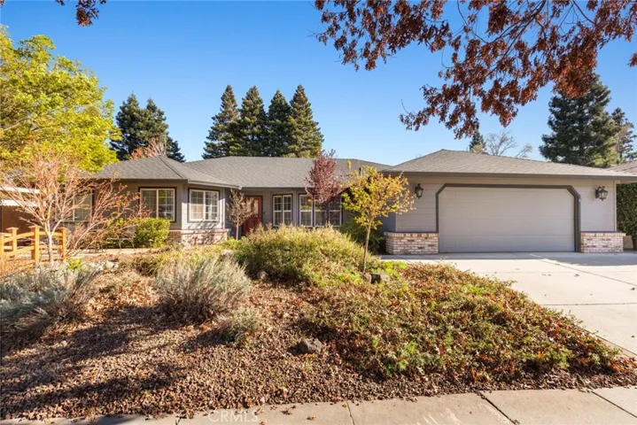 213 Denali Drive, Chico, California 95973