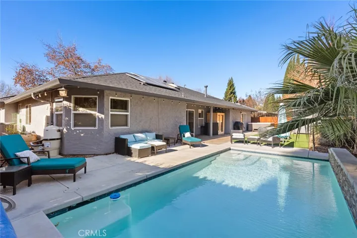 213 Denali Drive, Chico, California 95973
