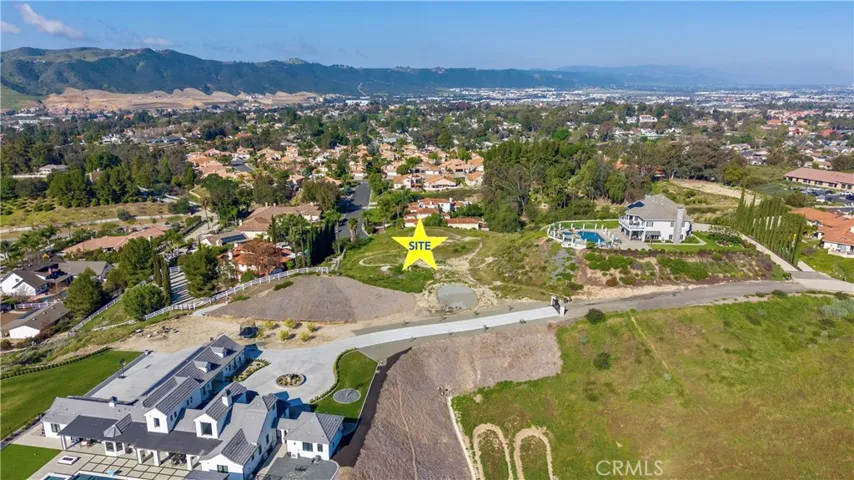 0 Estero Street, Temecula, California 92592