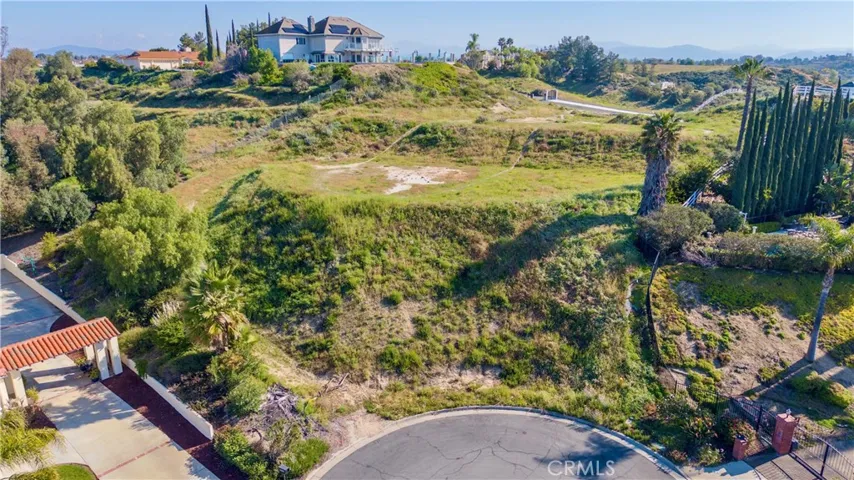 0 Estero Street, Temecula, California 92592