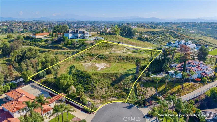 0 Estero Street, Temecula, California 92592