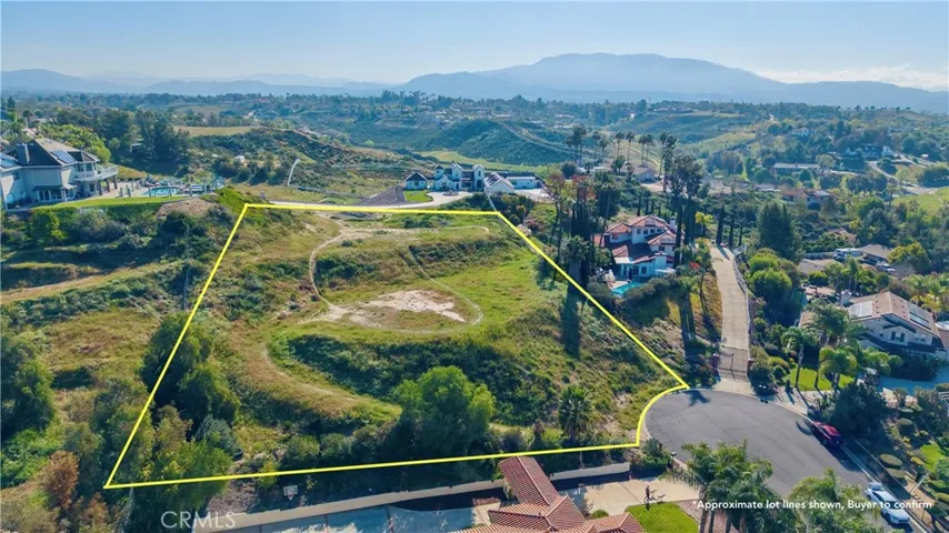 0 Estero Street, Temecula, California 92592