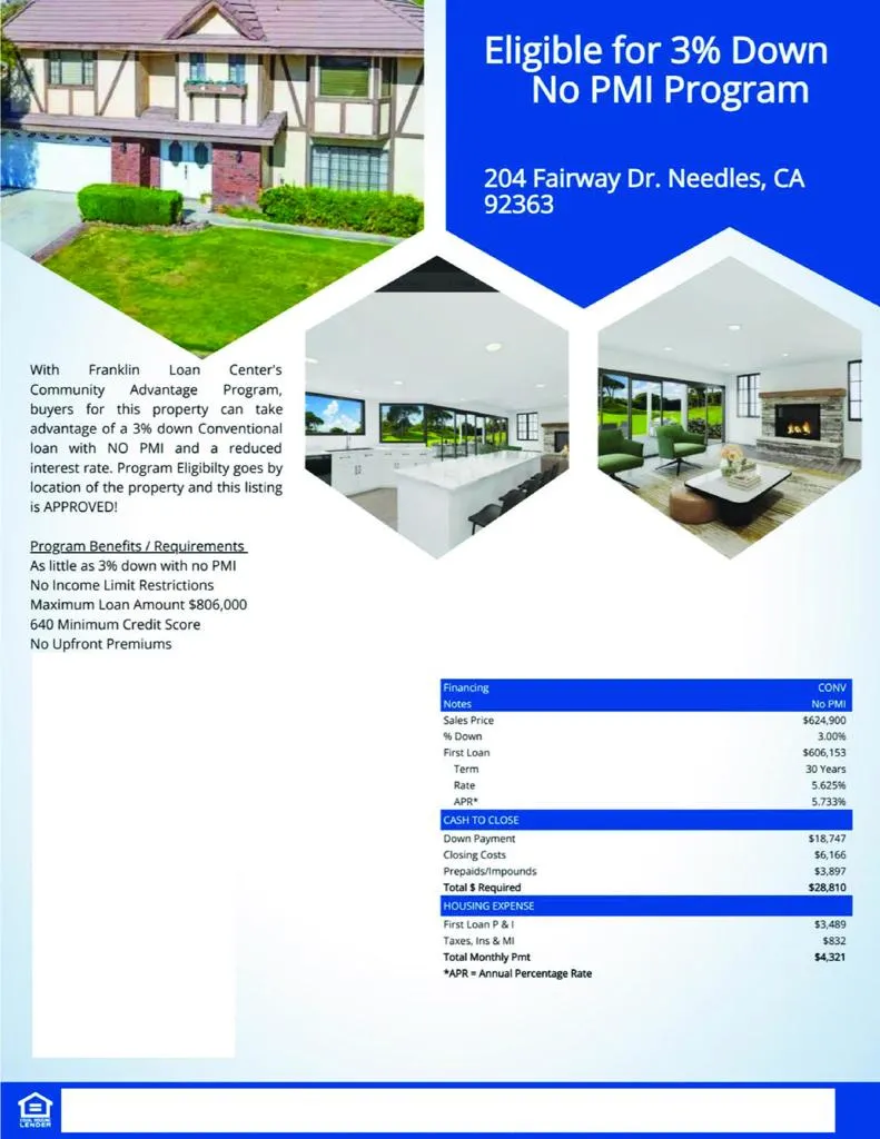 204 Fairway