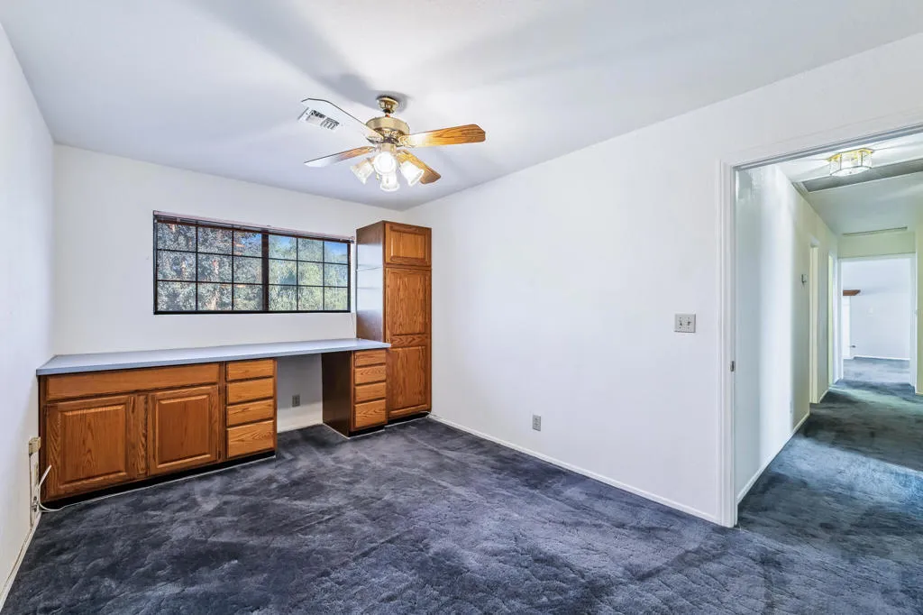 bdrm 3/office