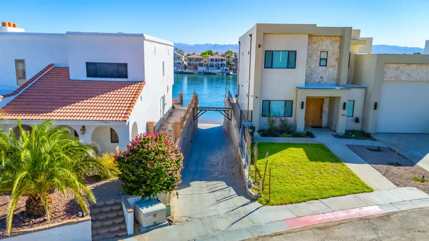 boat launch private community use