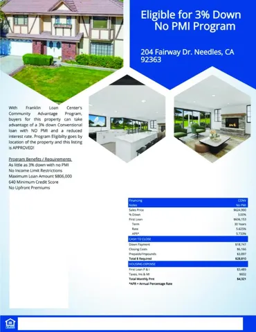 204 Fairway
