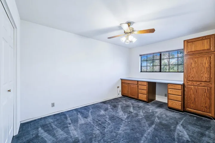 bdrm 3/office