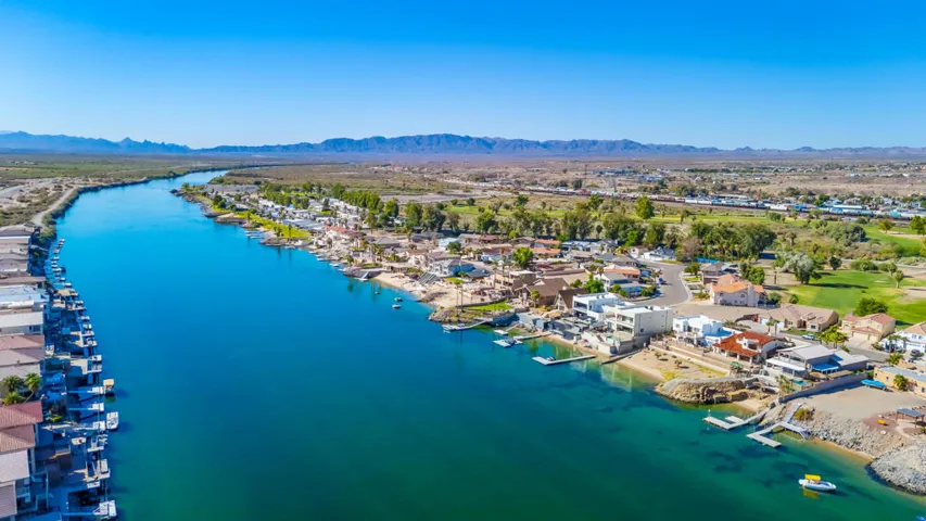 colorado river