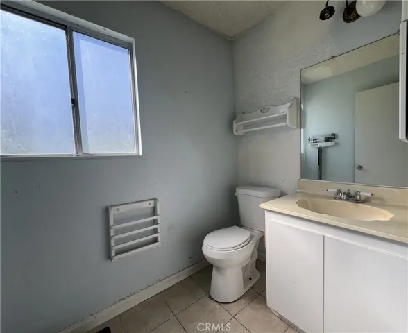 Downstairs Half Bathroom
