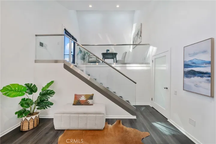 9653 Oak Pass, Beverly Hills, California 90210