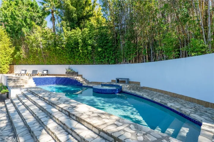 9653 Oak Pass, Beverly Hills, California 90210