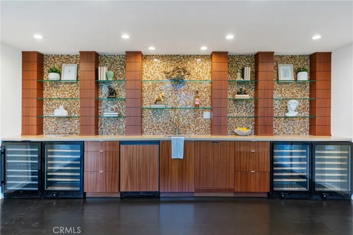 9653 Oak Pass, Beverly Hills, California 90210